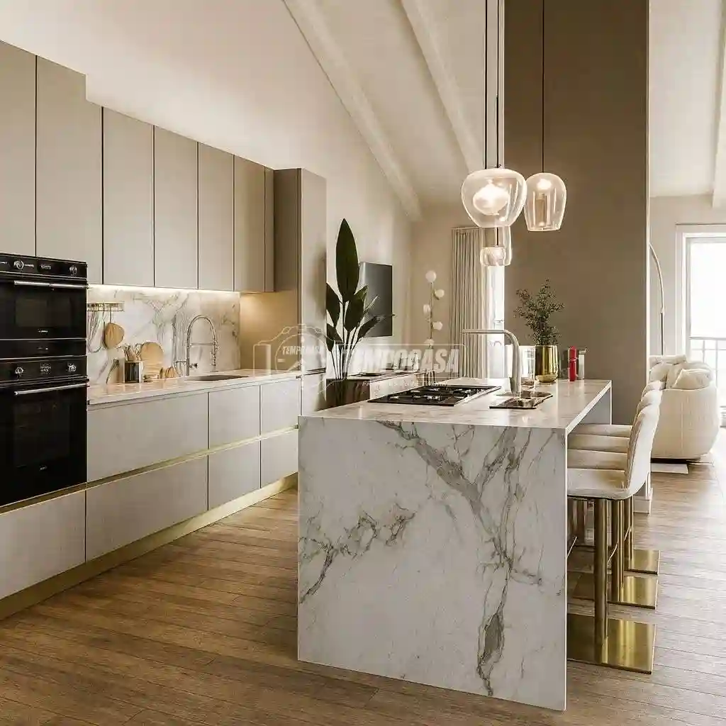 Appartamento - foto 2