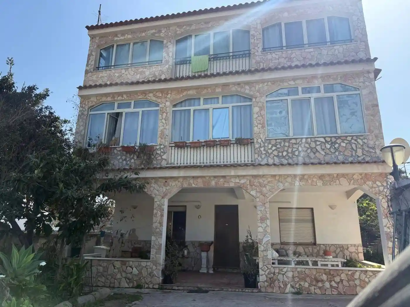 Appartamento in affitto a Palermo