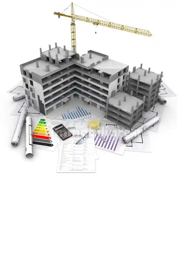 Palazzo - Edificio in vendita a Riccione