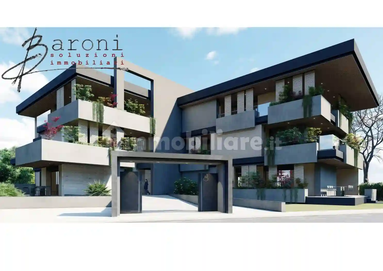 Appartamento - foto 3