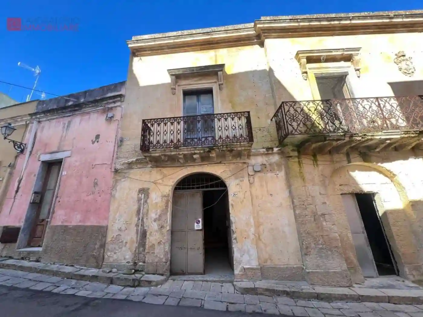 Palazzo - Edificio - foto 3