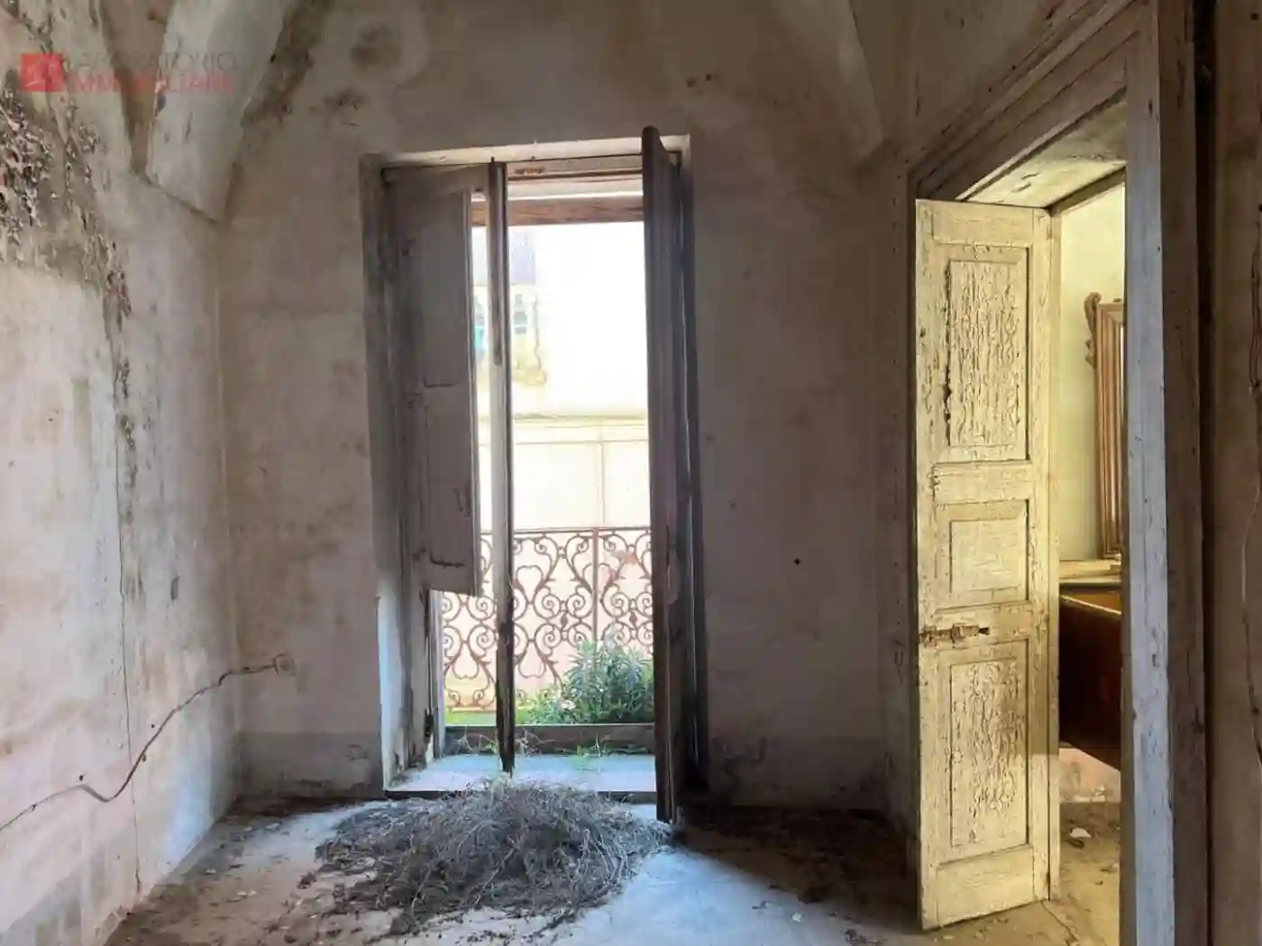 Palazzo - Edificio - foto 5