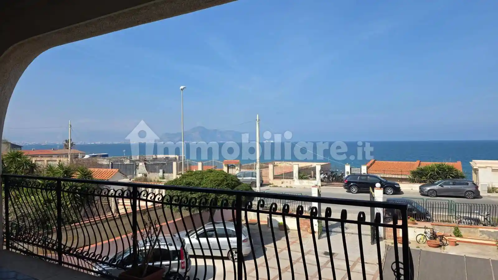 Villa in vendita a Ficarazzi