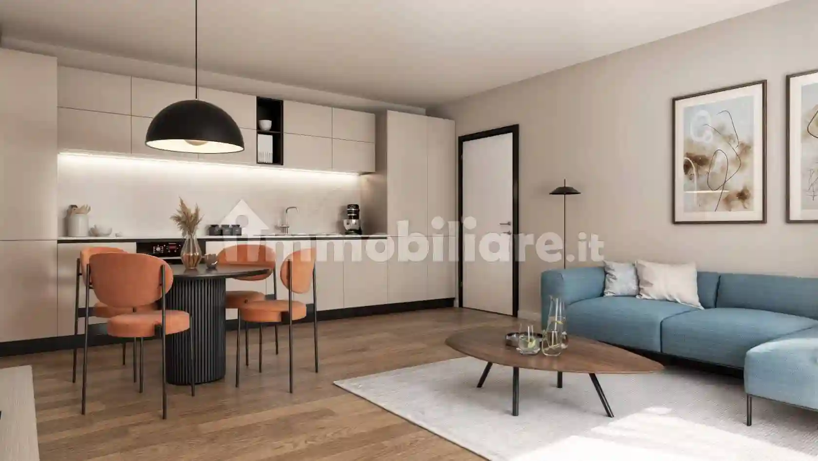 Appartamento - foto 2