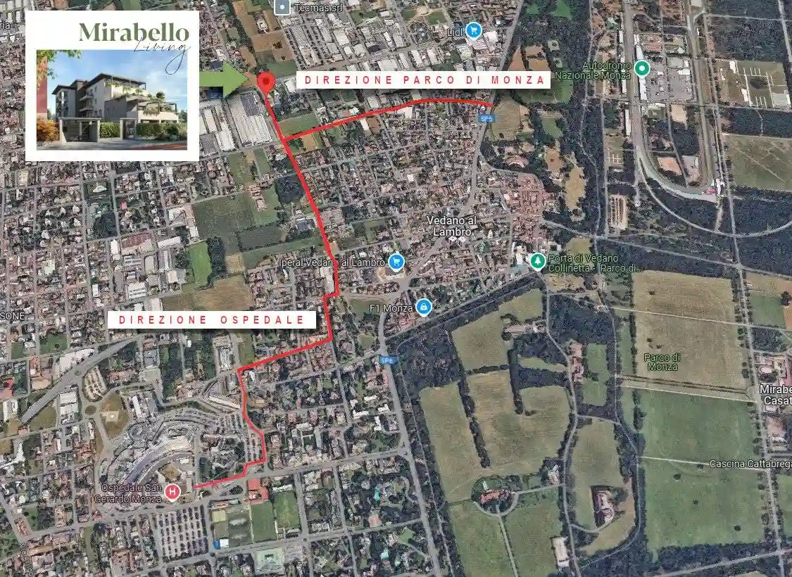 Appartamento - foto 3