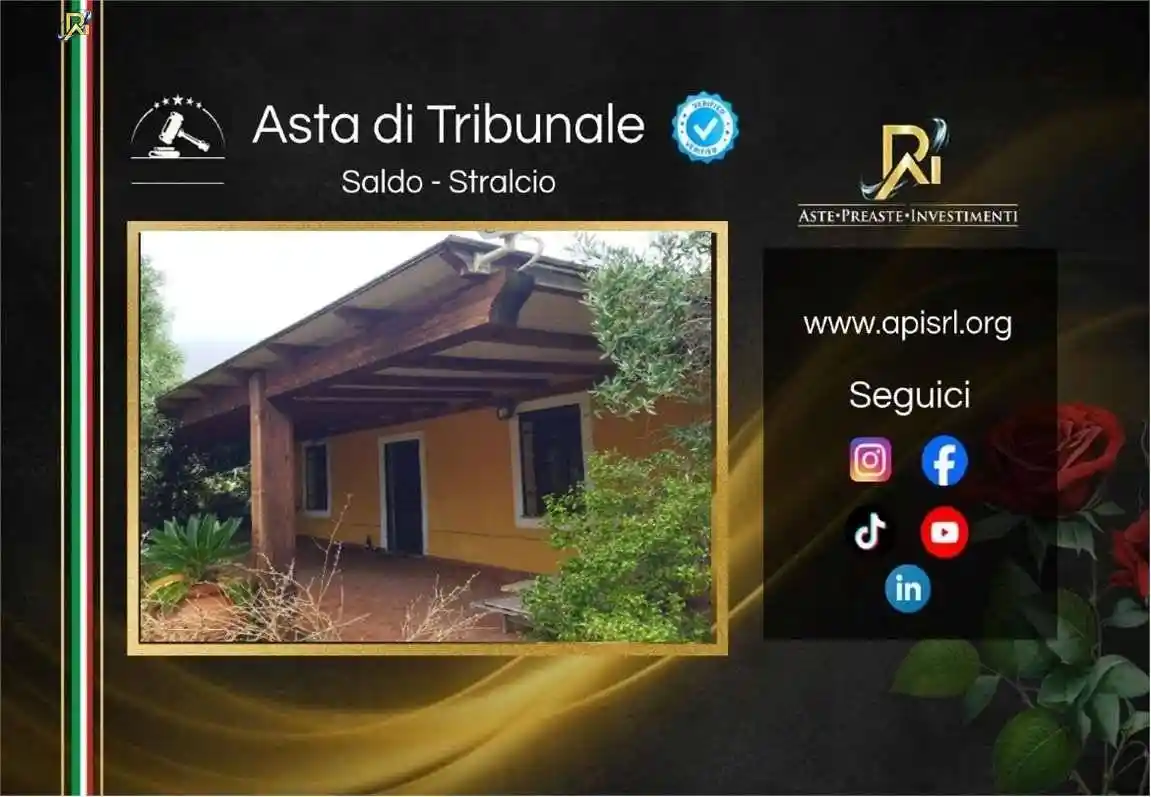 Appartamento in vendita a Viddalba