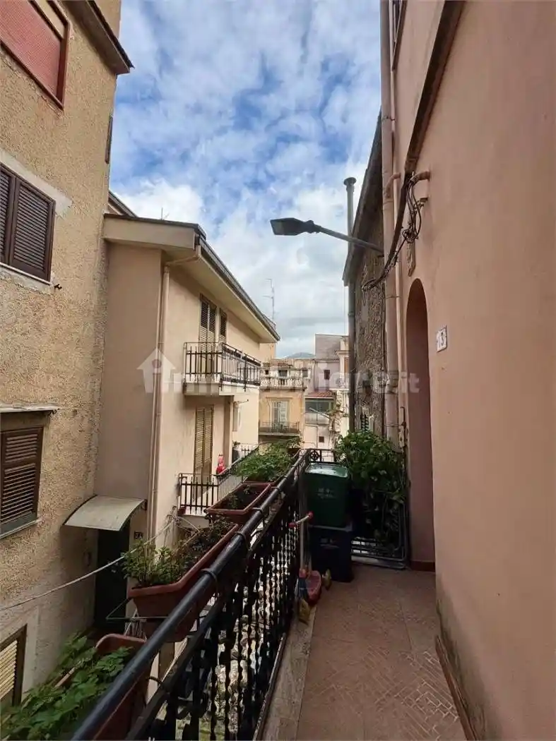 Appartamento in vendita a Torretta