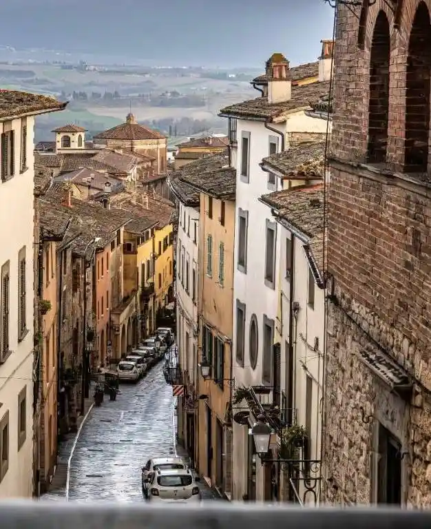 Appartamento in vendita a Todi