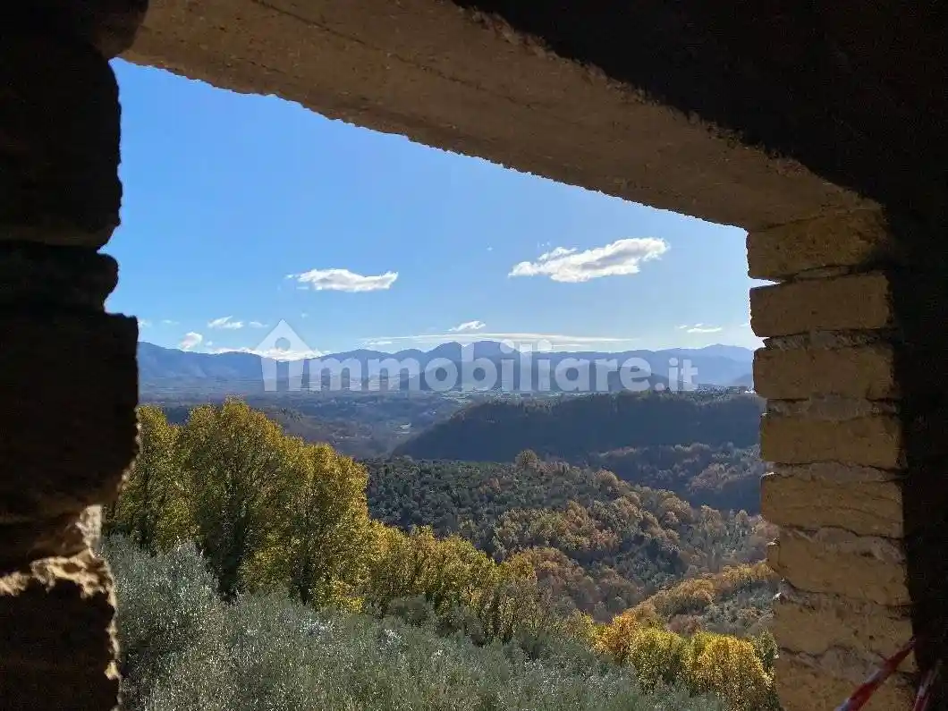 Villa in vendita a Casaprota