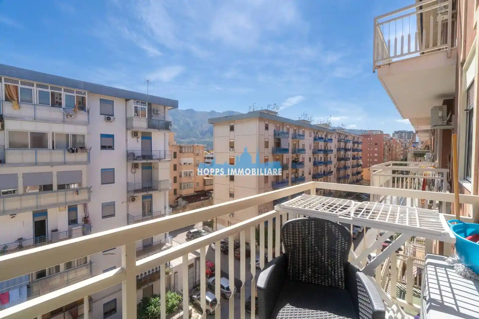 Appartamento in vendita a Palermo