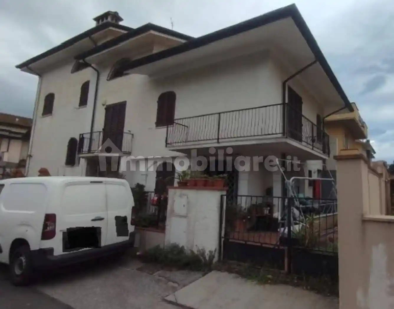 Appartamento in vendita a Viareggio