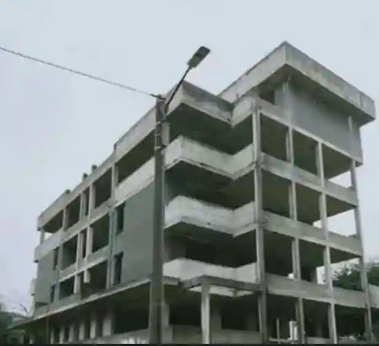 Palazzo - Stabile - foto 2