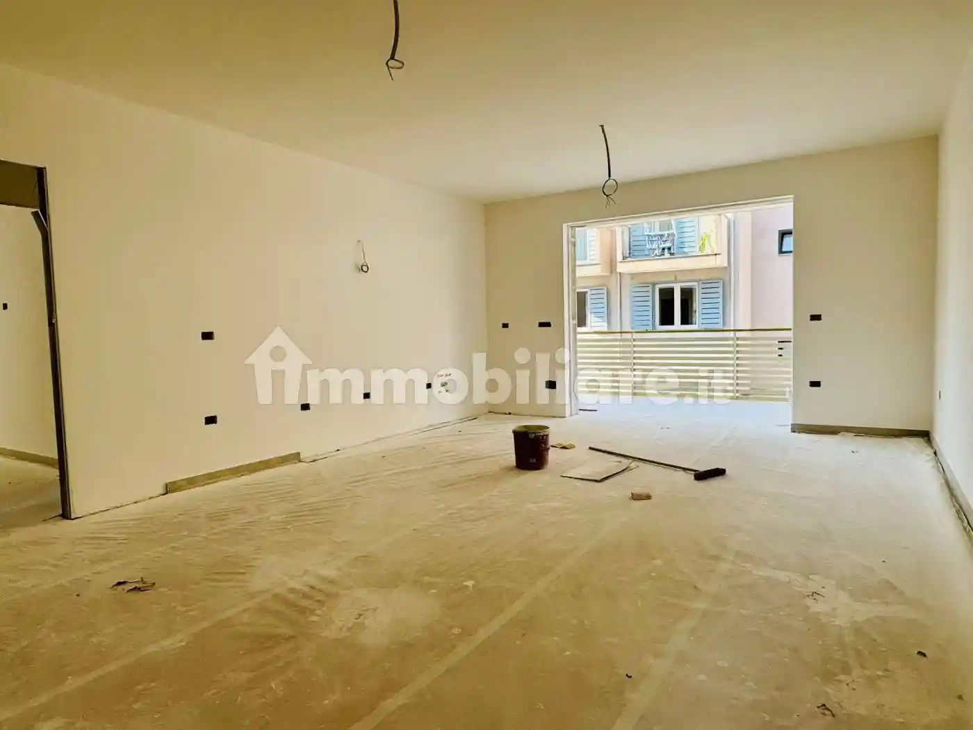 Appartamento in vendita a Frattaminore