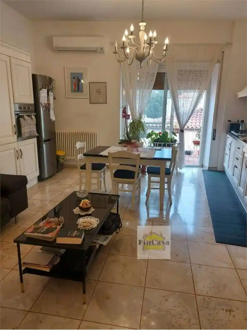 Appartamento in vendita a Itri