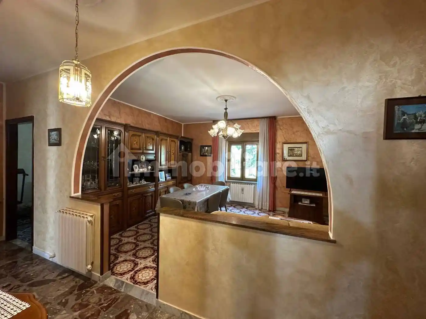 Appartamento in vendita a Ruoti