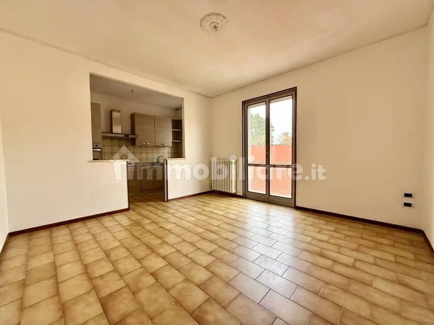 Appartamento in vendita a Gussola