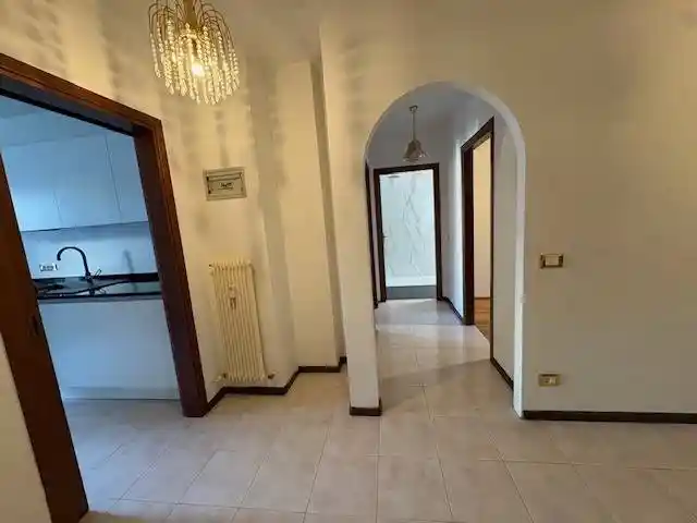 Appartamento in affitto a Laives