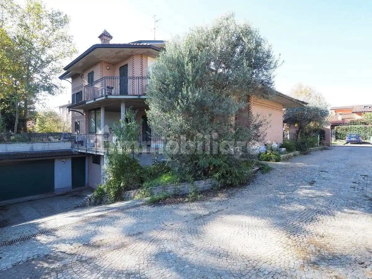 Appartamento in vendita a Inzago