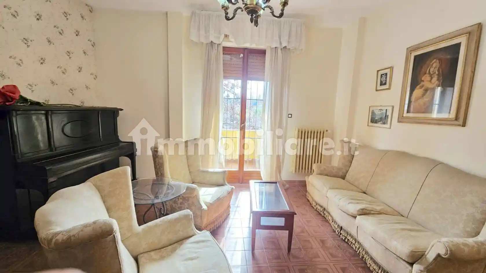 Appartamento in affitto a Scandicci