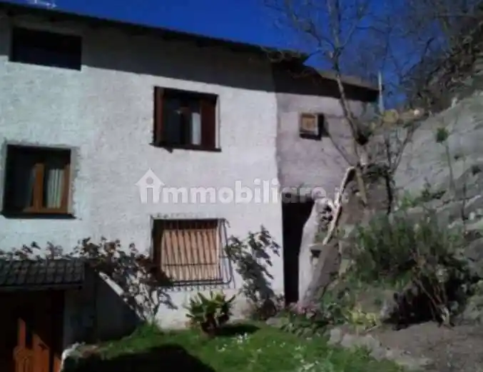 Appartamento in vendita a Breno