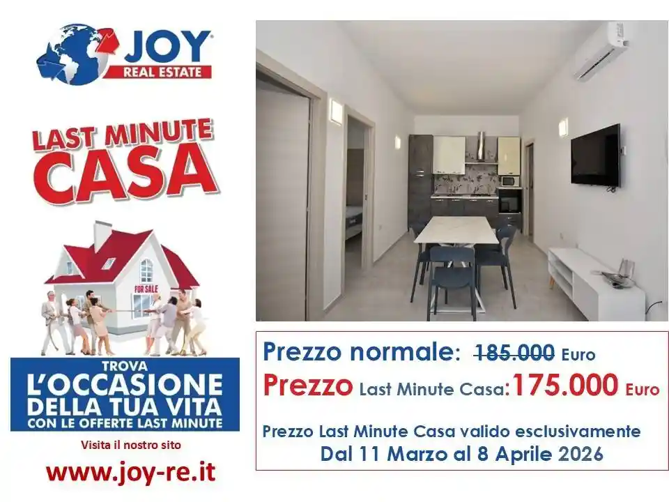 Attico - Mansarda in vendita a Porto Cesareo