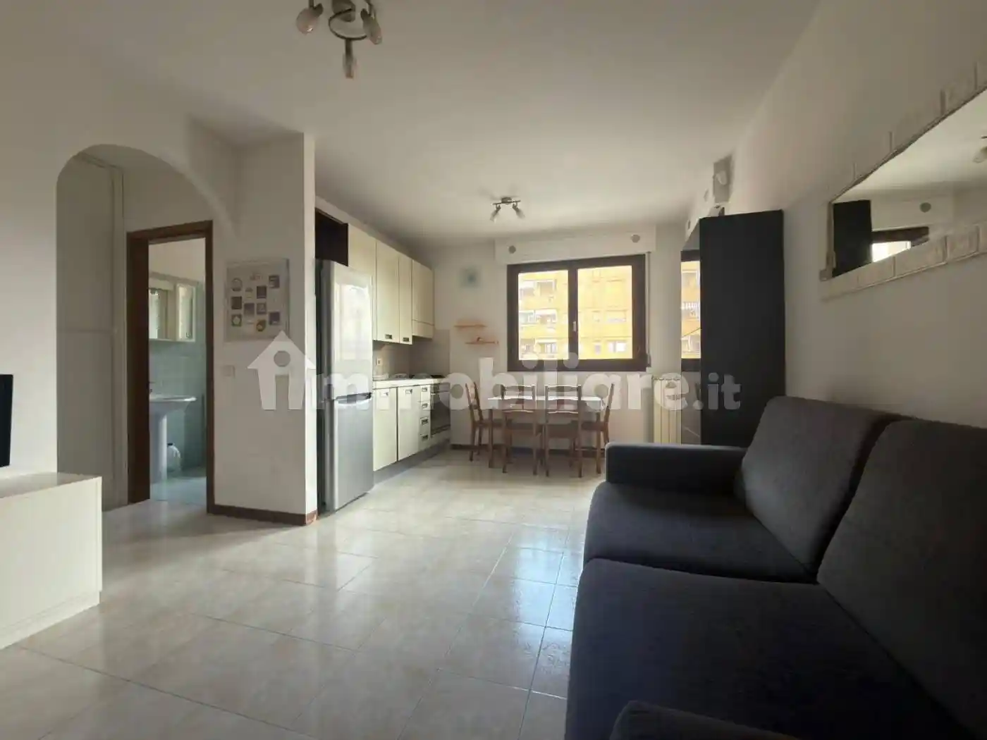 Appartamento in vendita a Firenze