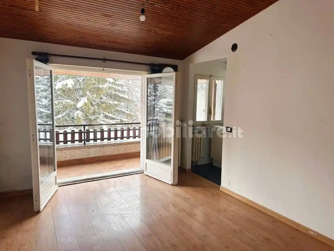 Attico - Mansarda in vendita a Bardonecchia