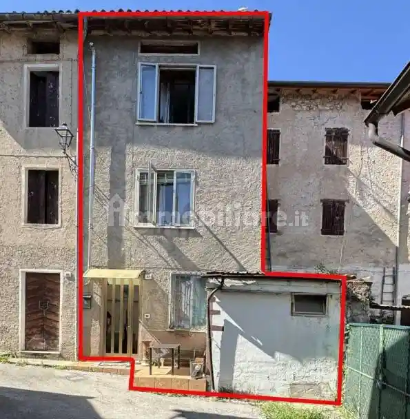 Villetta a schiera in vendita a Arsiero