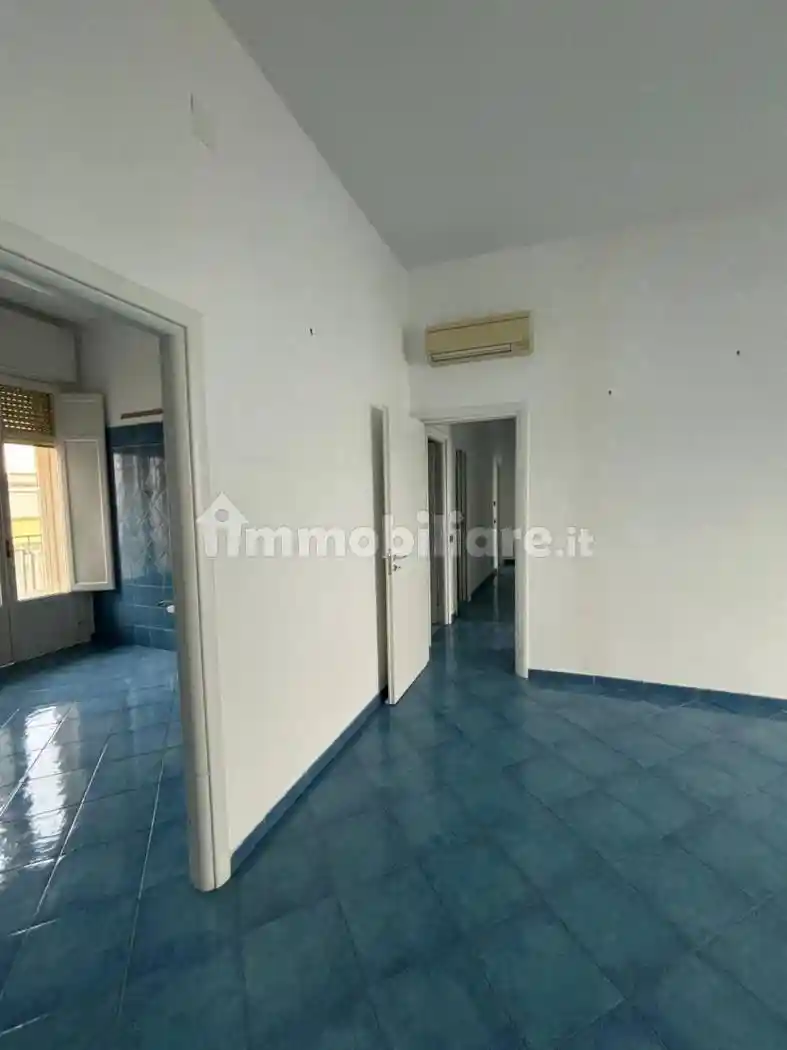 Appartamento in affitto a Salerno
