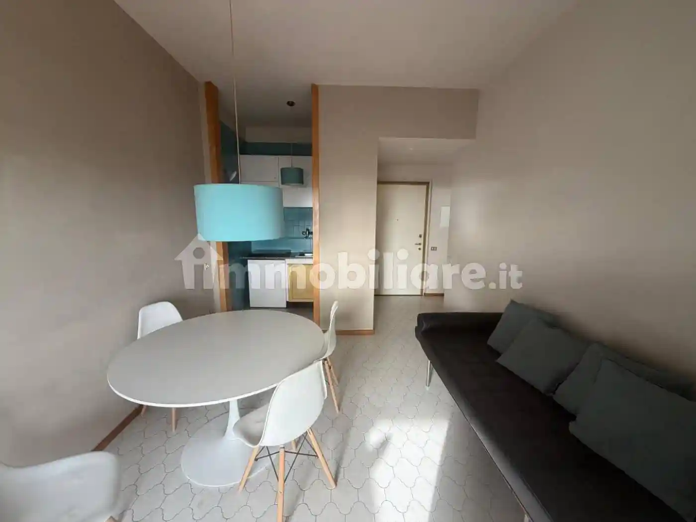 Appartamento in affitto a Carrara