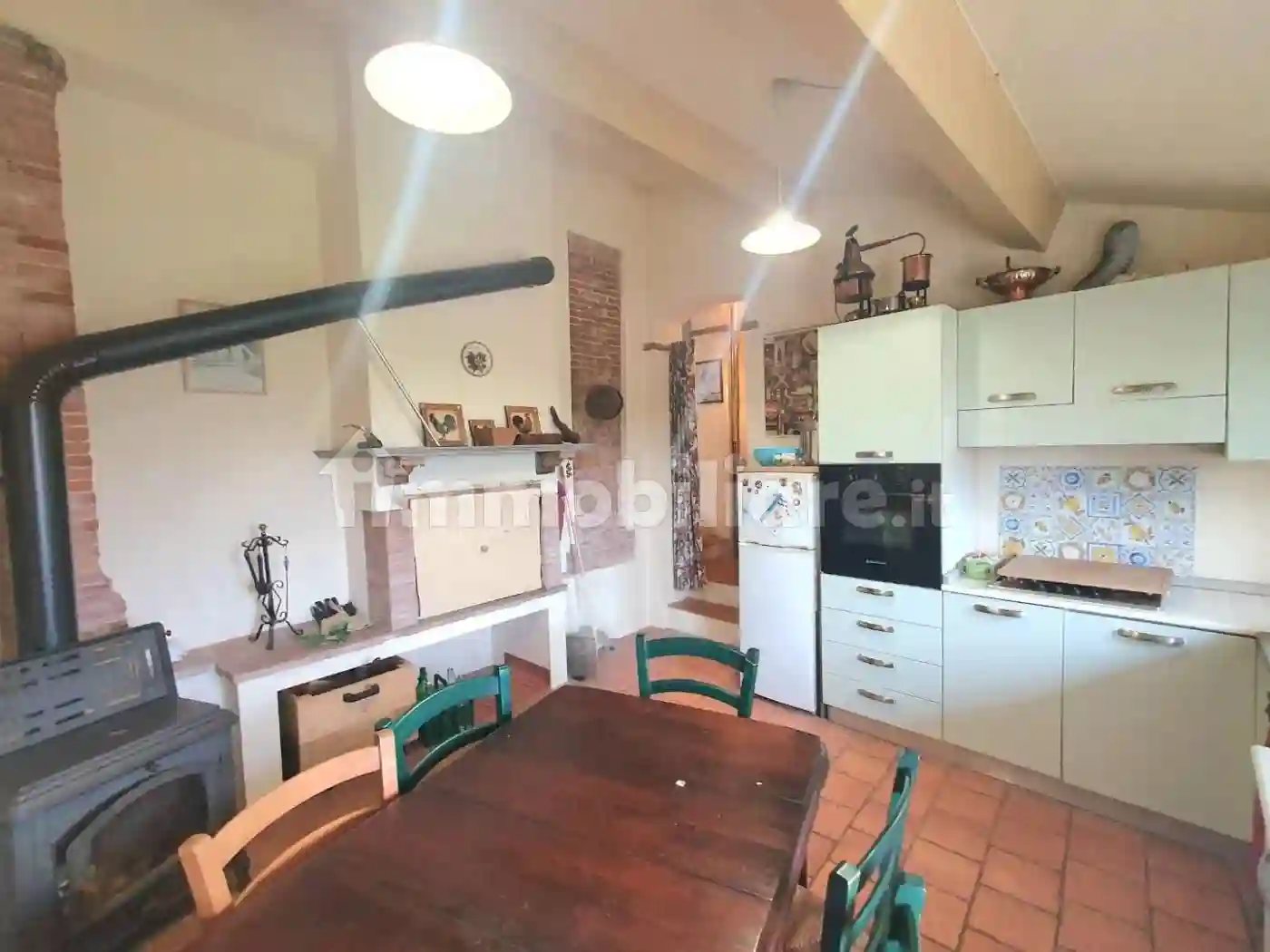 Casa indipendente - foto 4