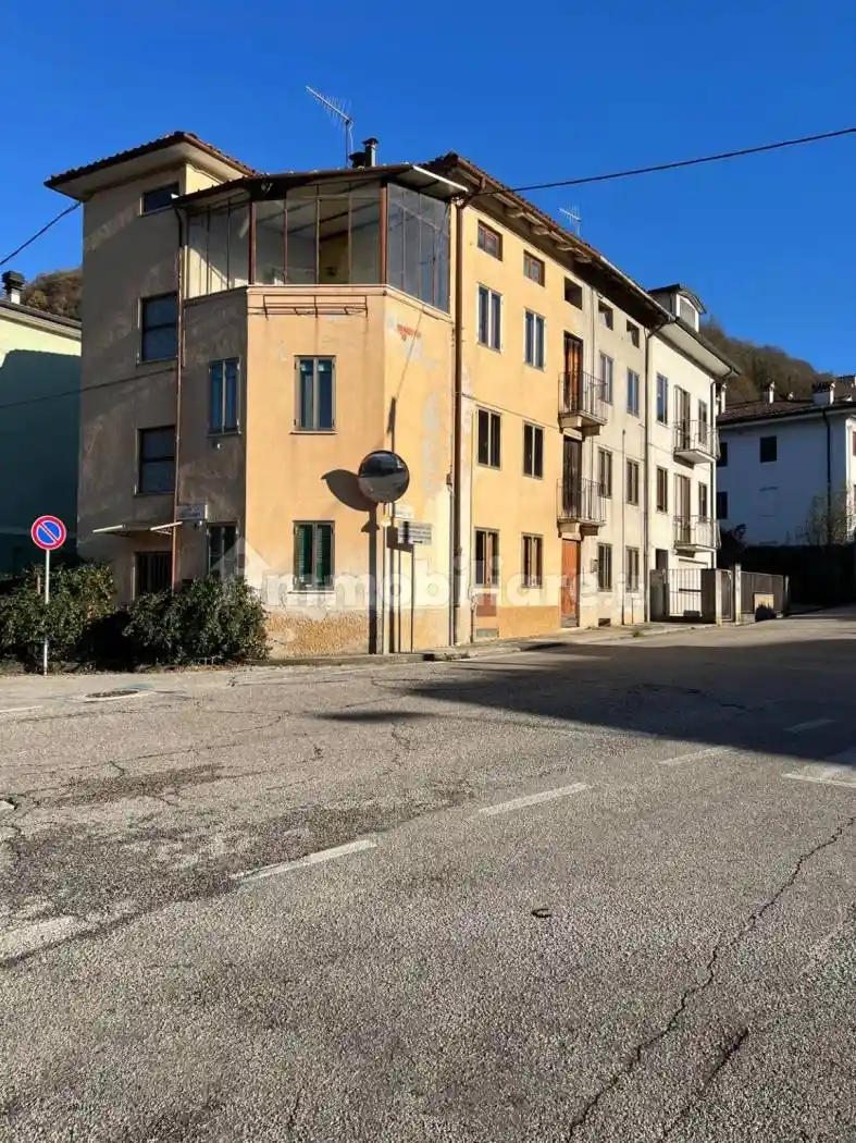 Appartamento in vendita a Valdagno