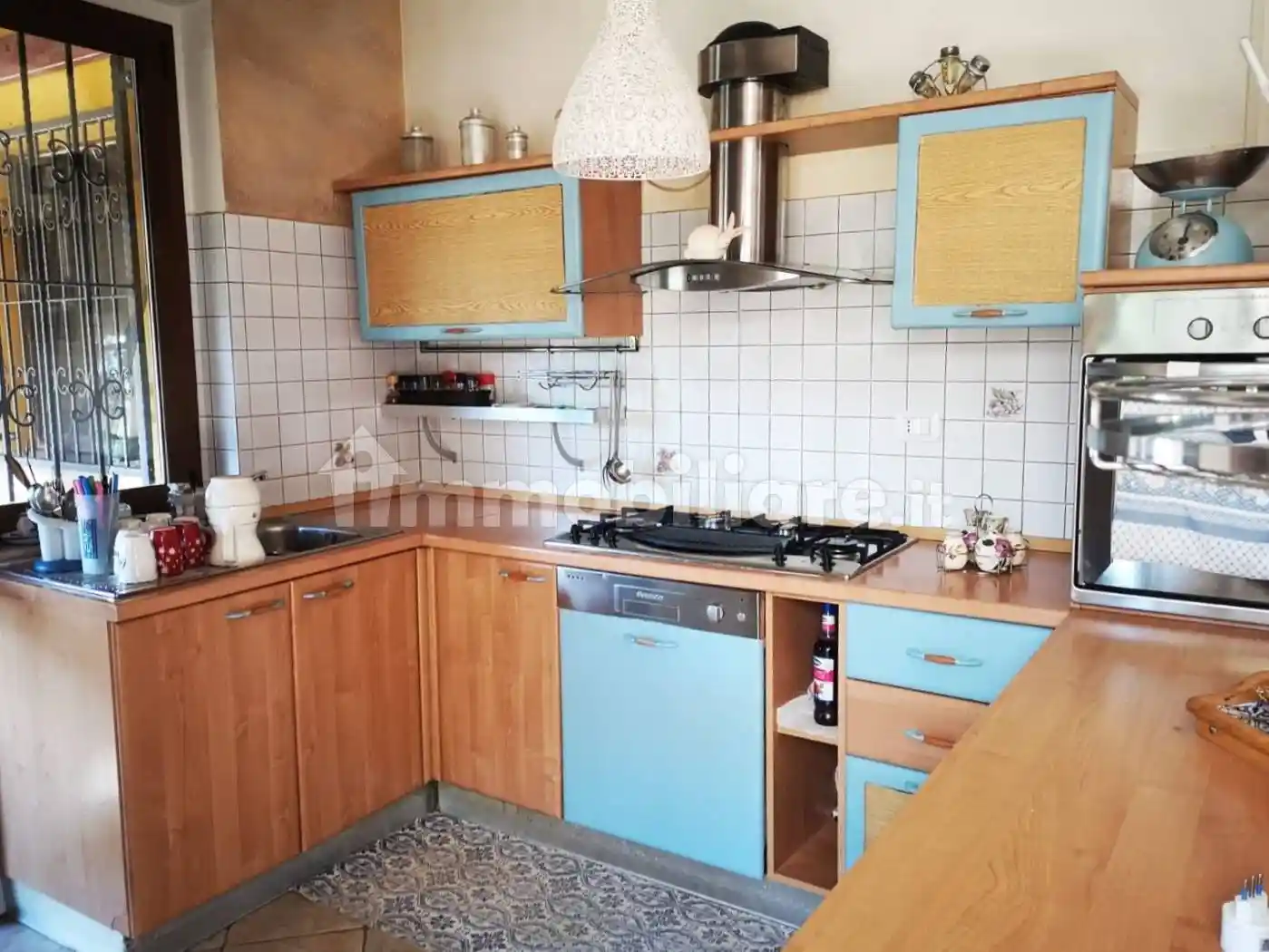 Appartamento in affitto a Ortona