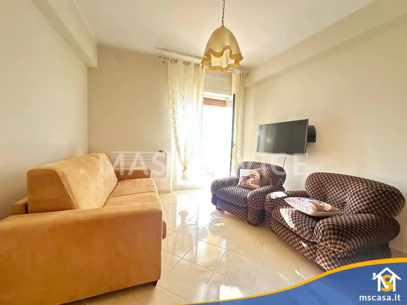 Appartamento in affitto a Roma