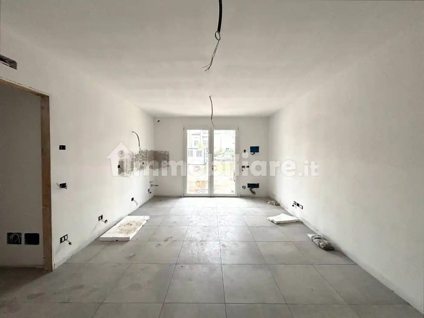 Appartamento in affitto a Mantova