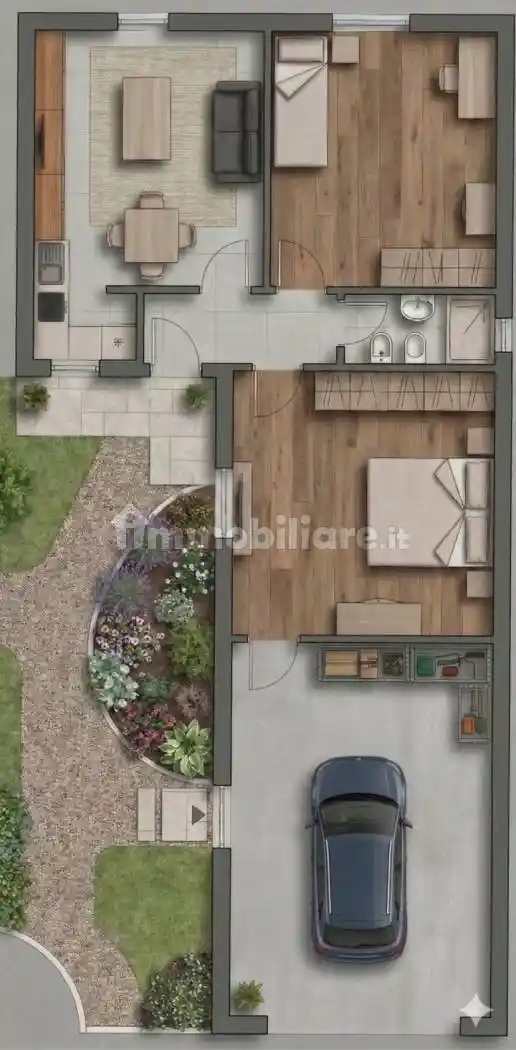 Villa in vendita a Cervia