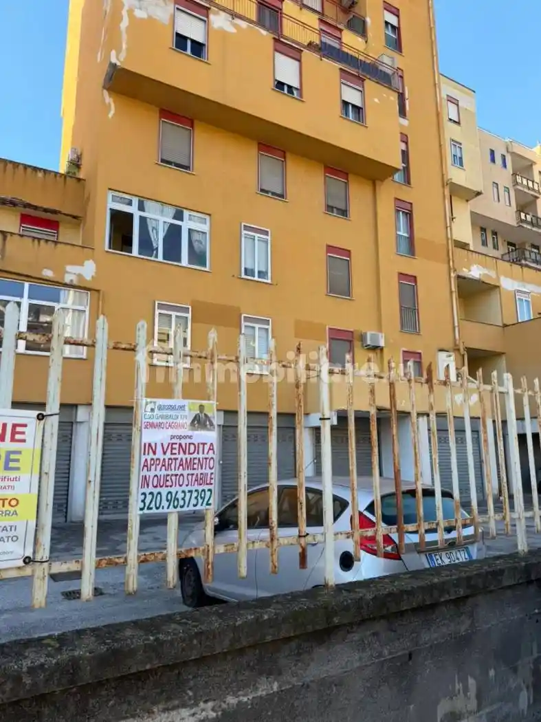 Appartamento in vendita a Salerno