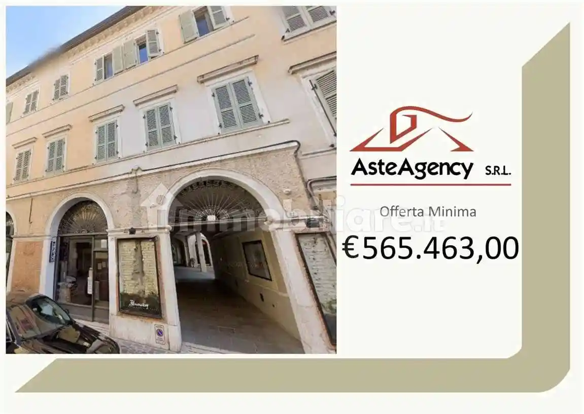 Appartamento in vendita a Mantova