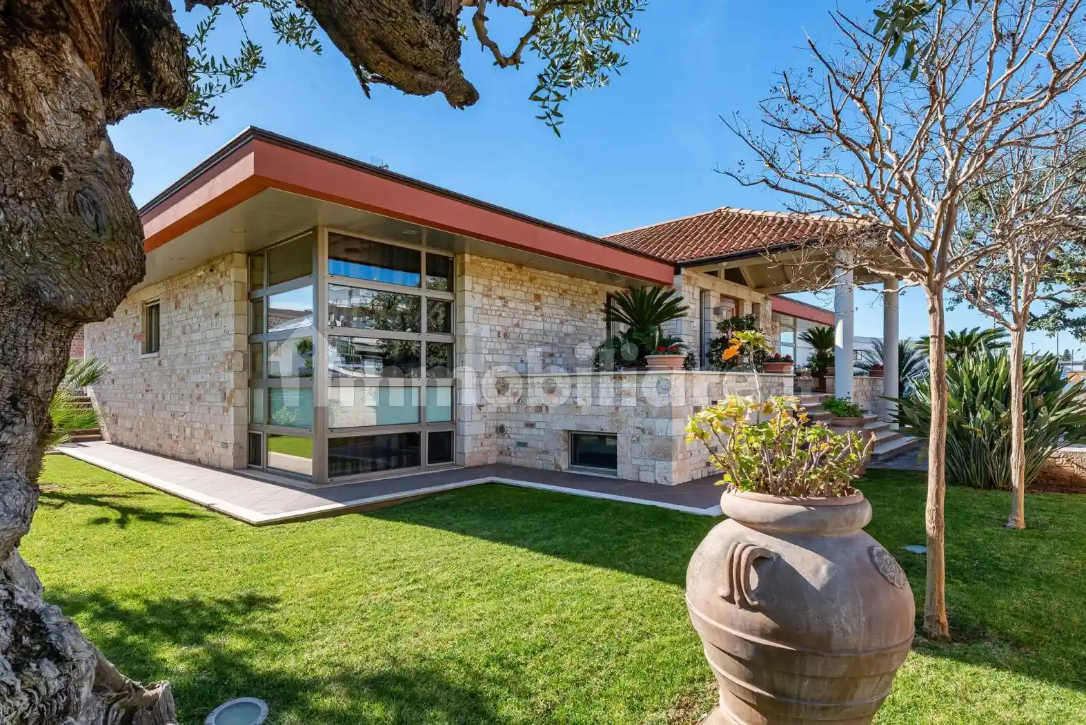 Villa in vendita a Conversano