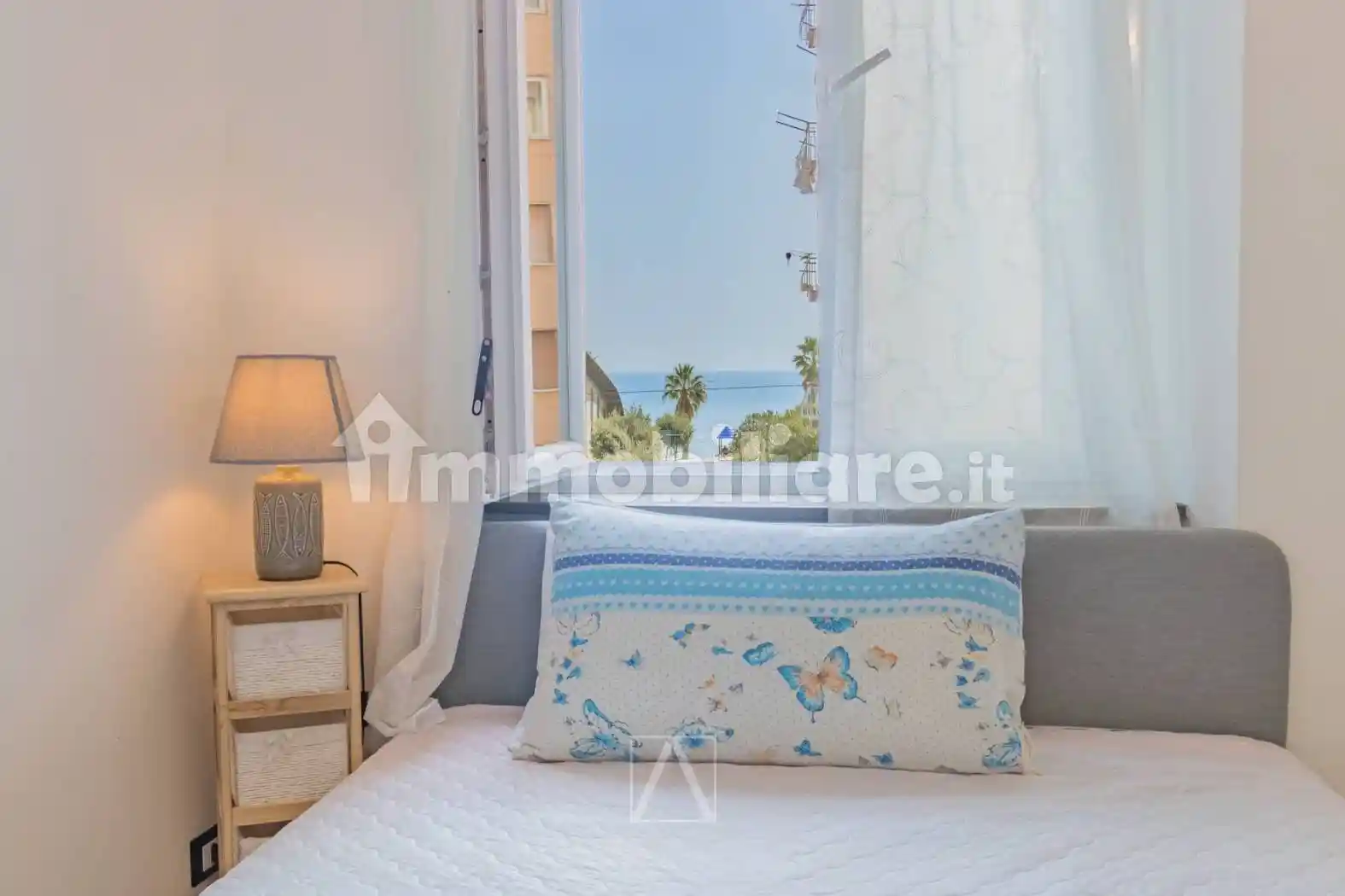 Appartamento in vendita a Savona