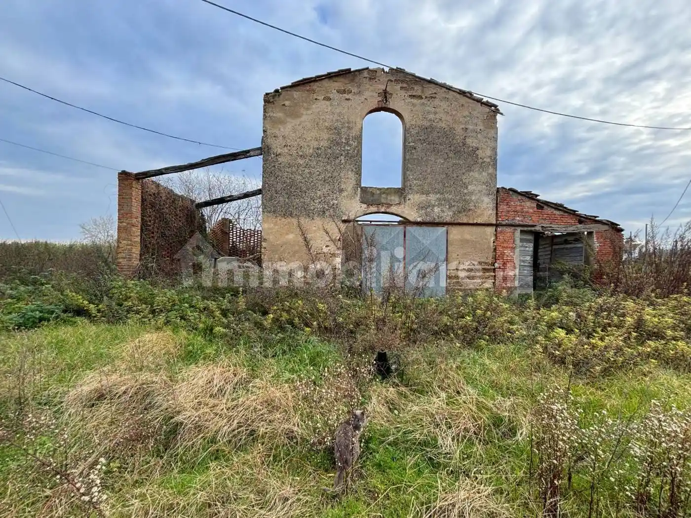 Rustico - Casale in vendita a Montopoli in Val d'Arno