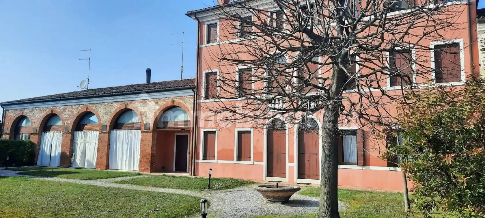Villa in affitto a Breda di Piave