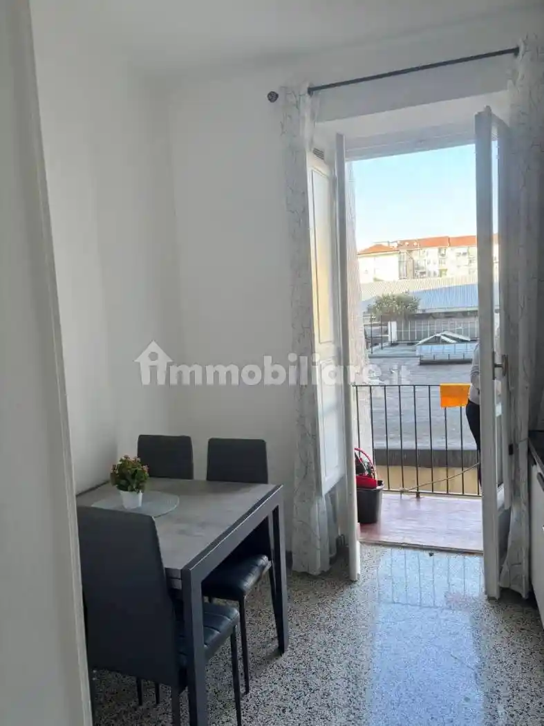 Appartamento in affitto a Torino