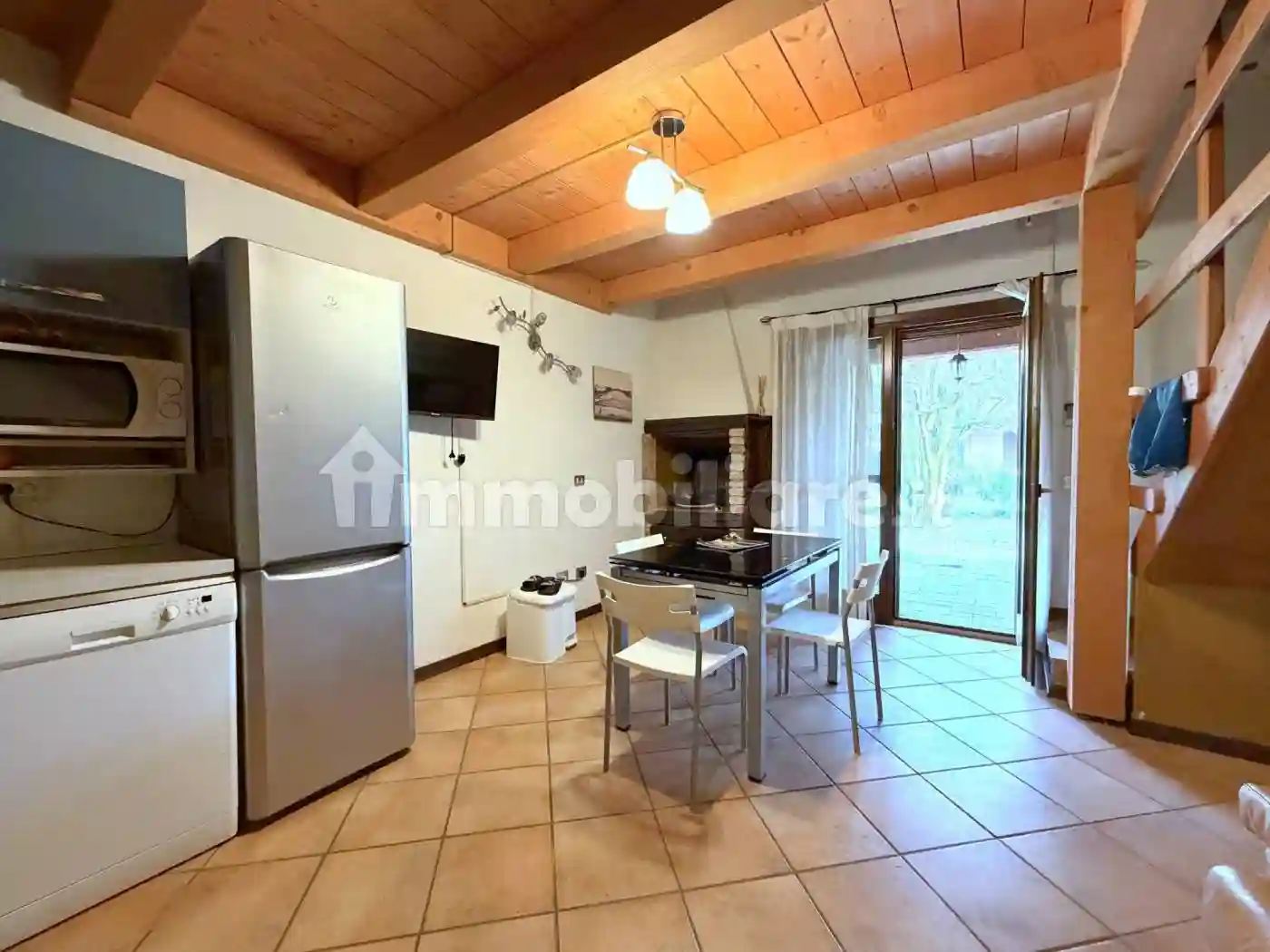 Villetta a schiera - foto 3