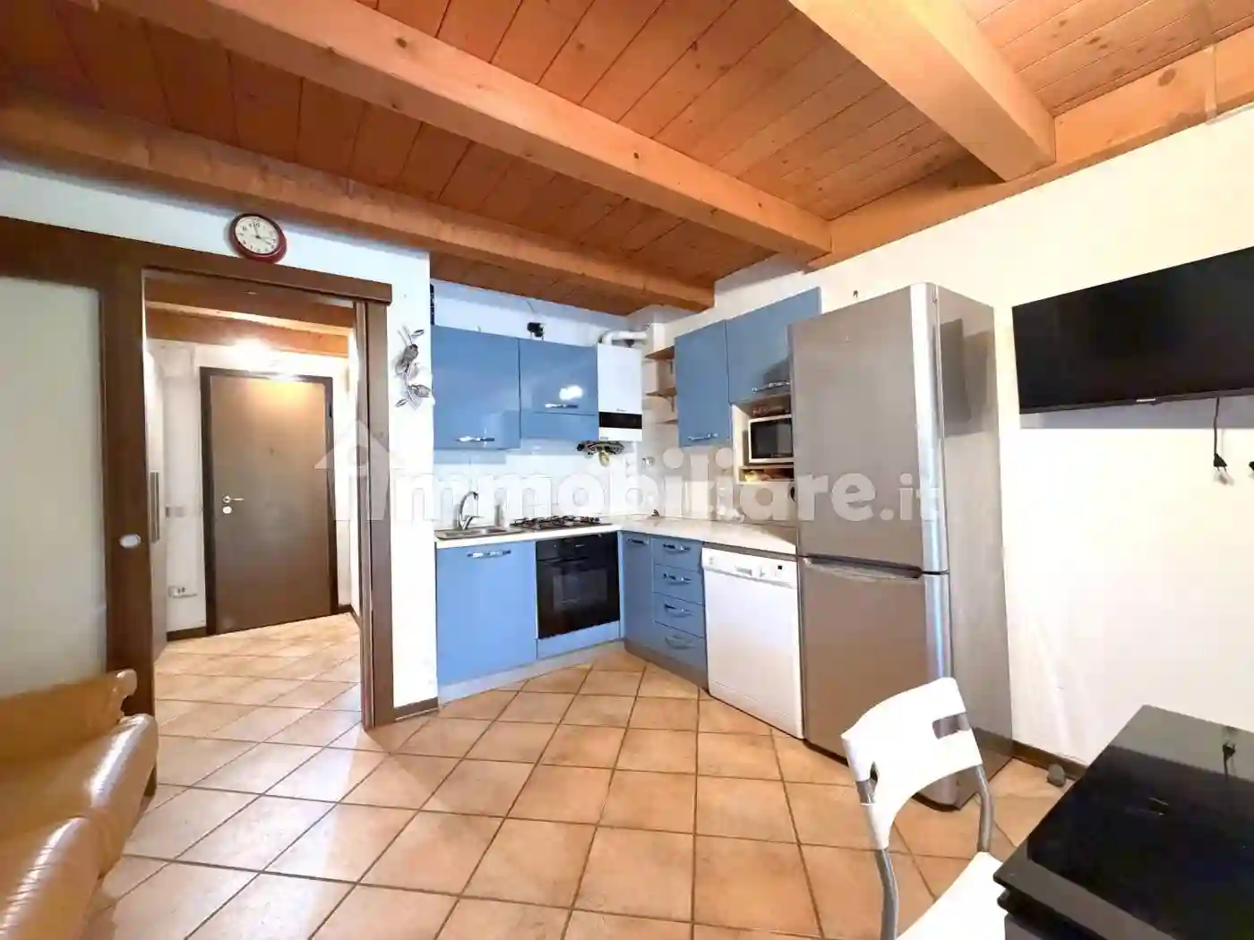 Villetta a schiera - foto 4