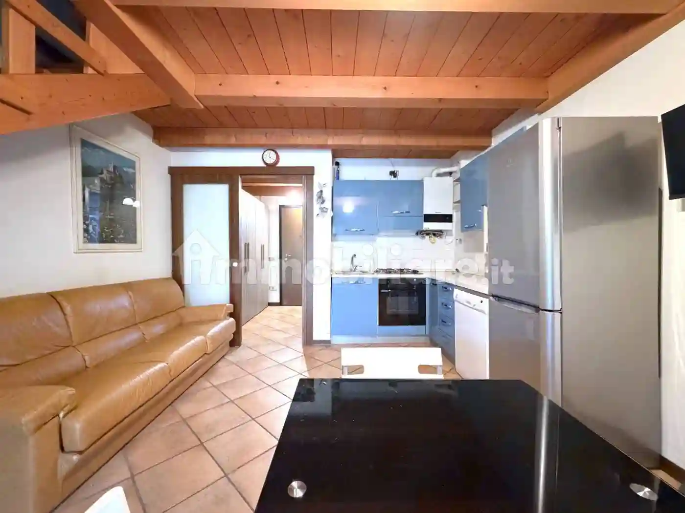 Villetta a schiera - foto 5