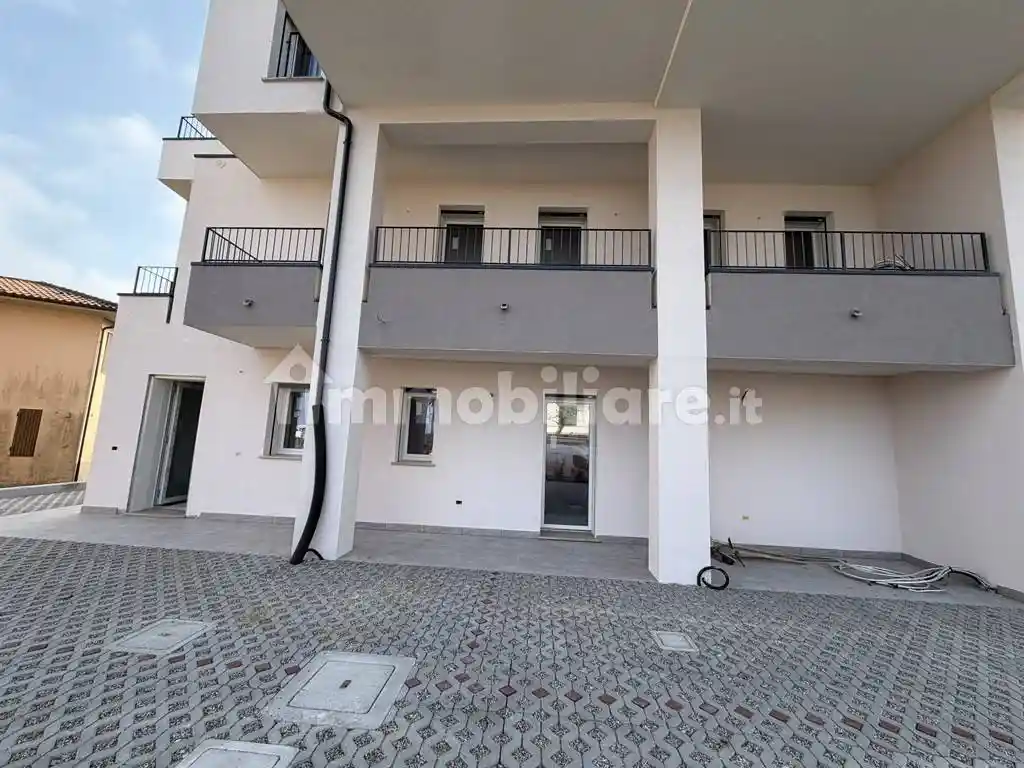 Appartamento in vendita a Ravenna