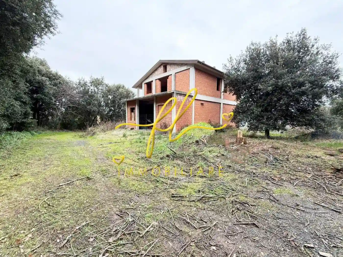 Casa indipendente - foto 2