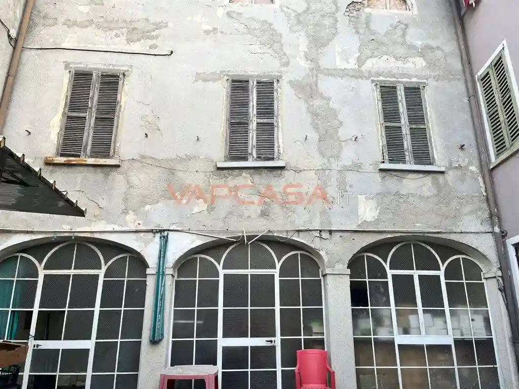 Palazzo - Edificio - foto 2