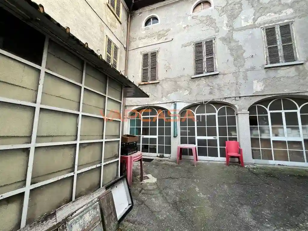 Palazzo - Edificio - foto 4